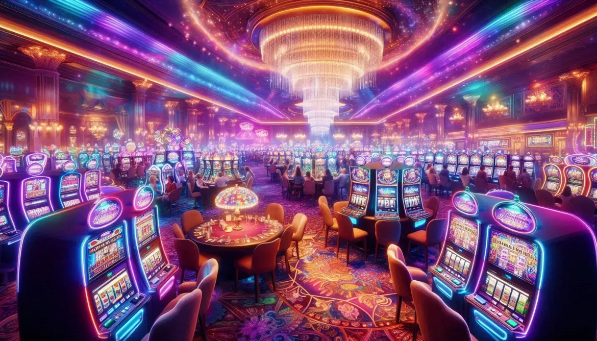 Casino Royal Club